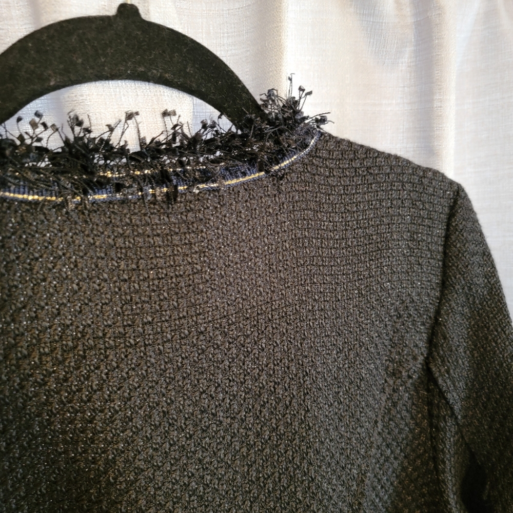 Vocal Military Jacket - Picture 5 of 11